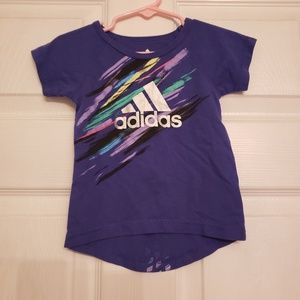 Childs Adidas